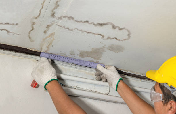 Reliable Burst Pipe Cleanup contractor in Knoxville, TN by Water Damage Irwin